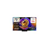 TCL 75C7L 75 inç 189 Ekran 4K Ultra HD Google SQD MiniLED TV