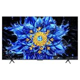 TCL 75P89L 75 inç 190 Ekran 4K Ultra HD Google QLED TV