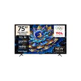 TCL 75T8D 75 inç 190 Ekran 4K Ultra HD Google QLED TV