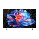 TCL 75V61C 75 inç 190 Ekran 4K Ultra HD Google LED TV
