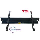 Tcl 85c855 85 Uydu Alıcılı Smart 4k Premium Qd-mini 70 75 77 80 85 90 100 İnç Lcd Led Ekran Tv Sabit Askı Aparatı