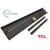 Tcl 85c855 85 Uydu Alıcılı Smart 4k Premium Qd-mini 80 - 85 - 98 İnç Lcd Led Ekran Tv Askı Aparatı