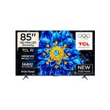 TCL 85P8L 85 inç 216 Ekran 4K Ultra HD Google QLED TV