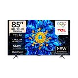 TCL 85P8L 85 inç 216 Ekran 4K Ultra HD Google QLED TV