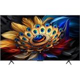 TCL 85T7B 85 inç 216 Ekran 4K Ultra HD Android QLED TV