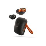 TCL ACTV500TWS Siyah Turuncu Bluetooth Kulaklık