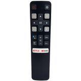 TCL Android Tv Akıllı Lcd-Led Tv Kumanda Ses Komutsuz