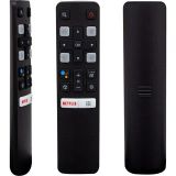 TCL Android Tv Sesli Kontrol Akıllı Lcd-Led Tv Kumanda