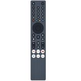 Tcl İle Uyumlu Model 85Q7c Bluetooth Sesli Tv Kumandası