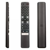 Tcl KL RC901V Netflıx-Youtube Tuşlu Lcd Led Tv Kumandası