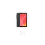 Tcl L7 360 ° Full Body Ekran Koruyucu Kaplama Ön Arka Yan Darbe Emici Poliüretan Film
