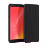 Tcl L7 Kılıf First - Siyah