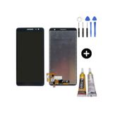 Tcl L7 Uyumlu A Kalite Lcd Ekran Dokunmatik + Montaj Seti