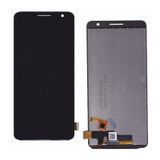 Tcl L7 Uyumlu Lcd Ekran Dokunmatik