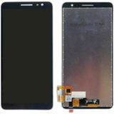 Tcl L7 Uyumlu Oled Lcd Ekran Dokunmatik