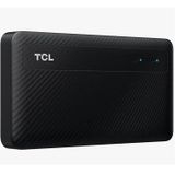 TCL Linkzone MW42V 4G LTE Cat4 Siyah Mobil Wi-Fi Modem