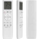 Tcl-Media - Panasonic - General Klima Kumandası