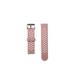 TCL Movetime MT46 - MT46X Family Saat Pembe Renk Kordonu/Kayışı
