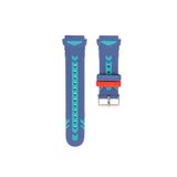 Tcl Mt42x Saat Kordonu Blue