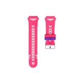 Tcl Mt42x Saat Kordonu Pink