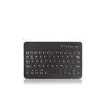 TCL NXTPAPER 11 Tablet İçin Uyumlu Bluetooth Tablet Klavyesi Mini Slim Şarjlı Kablosuz