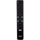 TCL Orjinal Huayu Rm-L 1508 Tcl Akıllı Kumanda