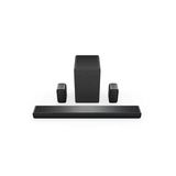 TCL P735W 5.1 Kanal 430 W Soundbar