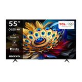 TCL P89K Televizyon