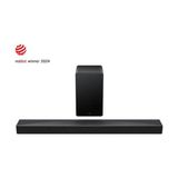 TCL Q65H 5.1 Kanal 580 W Soundbar