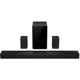Tcl Q85H 7.1.4 Kanal 860W Ray Danz Dtsx Soundbar - Siyah