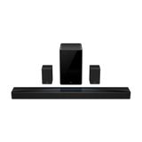 Tcl Q85h 7.1.4 Kanal 860W Ray Danz Dtsx Soundbar