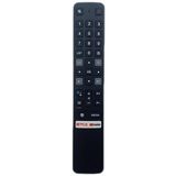 Tcl Rc901v Android Led Tv Kumandası Ses Komutsuz