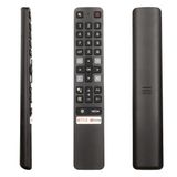 Tcl Rc901v Netflix-youtube Tuşlu Lcd Led Tv Kumandası