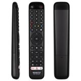 TCL RM L1508 Max Netflix Youtube Prime Video Tuşlu LCD Led Akıllı TV Kumandası