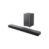 TCL S55H 2.1 Kanal 220 W Soundbar