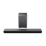 Tcl S55H 220W DolbyAtmos DTS Virtual Soundbar Siyah