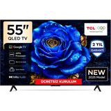 TCL T61C Televizyon