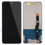 TCL T775H T775B 20 L+ Plus 20 Lite LCD Dokunmatik Ekran