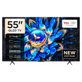 TCL T8C Televizyon