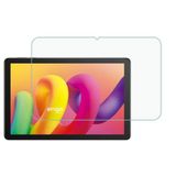 TCL TAB 10L Nano Tablet Ekran Koruyucu Flexible