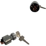 Tcm Nissan 25150-02H01 Kontak + Anahtar