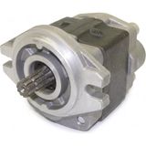 Tcm Parts No: 5455871- FD25T6 Hidrolik Pompa (Hydraulıc Pump)