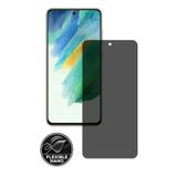 tcover Samsung S21 Fe Uyumlu Mat Hayalet Ekran Koruyucu | Yan Açıdan Görünmez | Parmak İzi Bırakmaz | Çizilmeye Dayanıklı Nano Cam