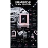 TCP OTO ŞAMPUAN SNOW FOAM 5L – PH Nötr Seramik Katkılı Cilalı Konsantre Araç Şampuanı | Yoğun Köpük &