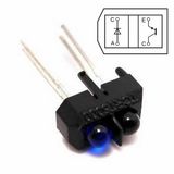 Tcrt5000 Ir Kizilotesi Engel Algilama Sensoru Infrared Yakinlik Mesafe Yansima Optik Sensor Sumo