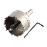 Tct Metal Delme Panc Seti 40 Mm