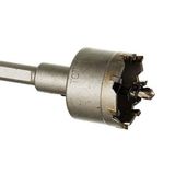 Tct Metal Delme Panç Seti 44 Mm