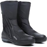 Tcx Airtech 3 Gore-Tex Motosiklet Botu Siyah Su Geçirmez Koruma ve Nefes Alabilir Yapı - 43