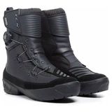 Tcx Infinity 3 Mid Motosiklet Botu Siyah - 42