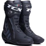 Tcx Rt-Race Çizme Siyah-Gri - Çok Renkli - 45